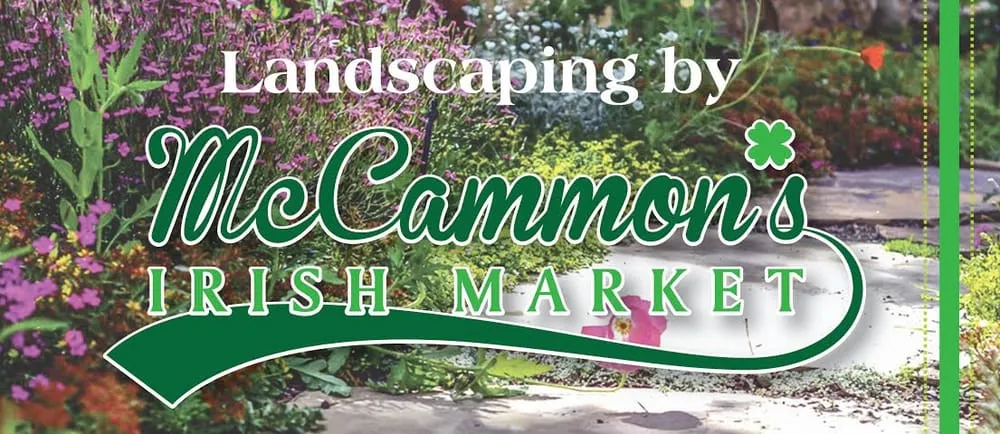 Top-rated lawn mowing service in Greenwood, IN by McCammon's Irish Market