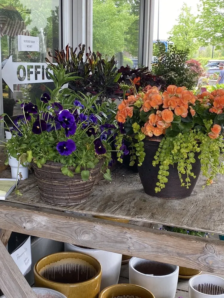 Local lawn mowing service near you across Greenwood, IN - McCammon's Irish Market