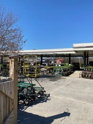 McCammon's Irish Market