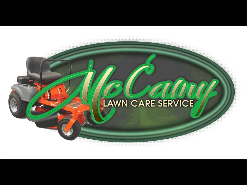 Expert landscaping services for residential properties across New Bern, NC - McCamy Lawn Care