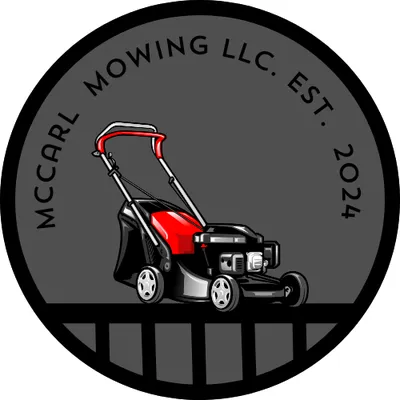 McCarl Mowing