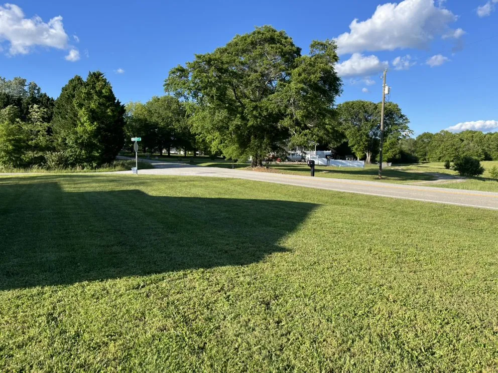 Affordable landscaping services in Greer, SC - McCarter Landscaping & Pressure Washing