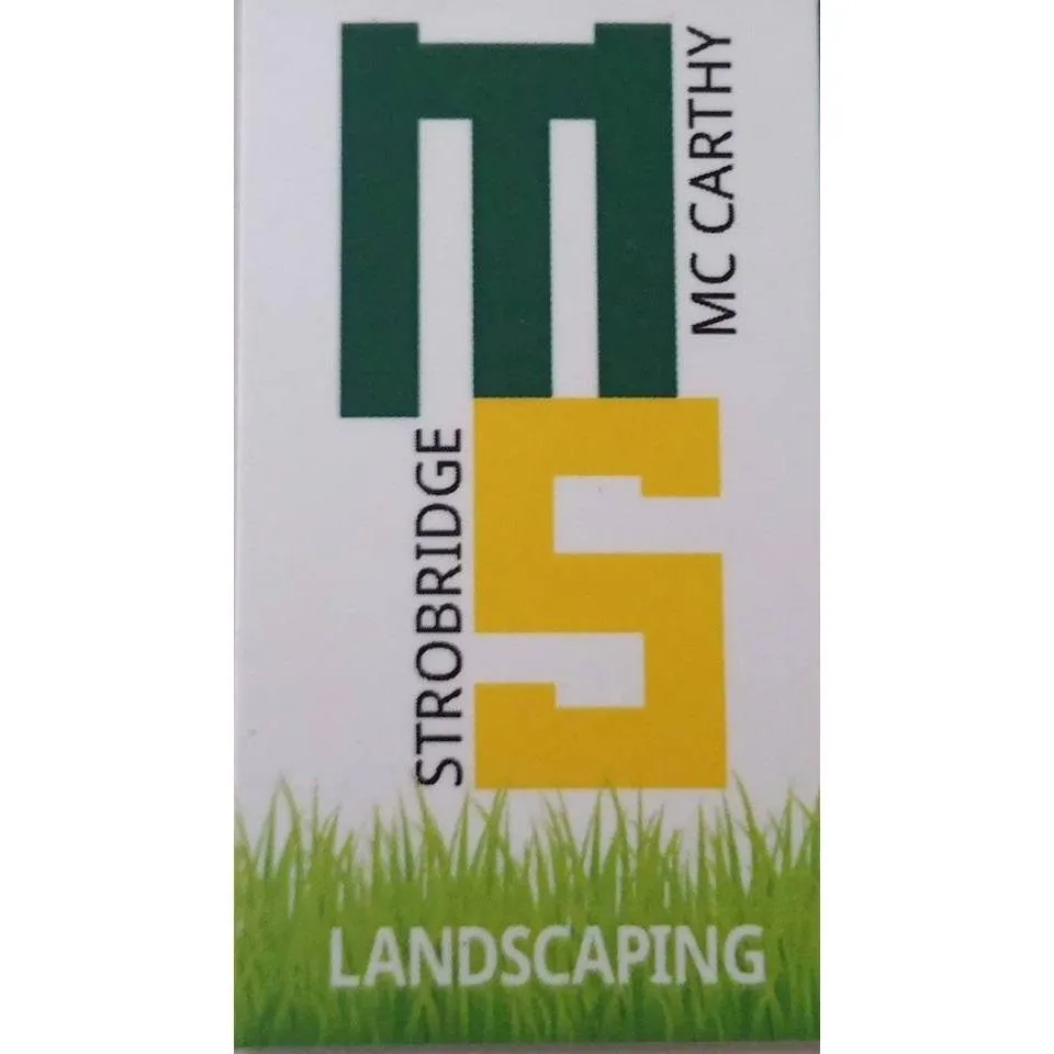 Top-rated residential landscaping near you in Gillett, PA by McCarthy & Strobridge Landscaping
