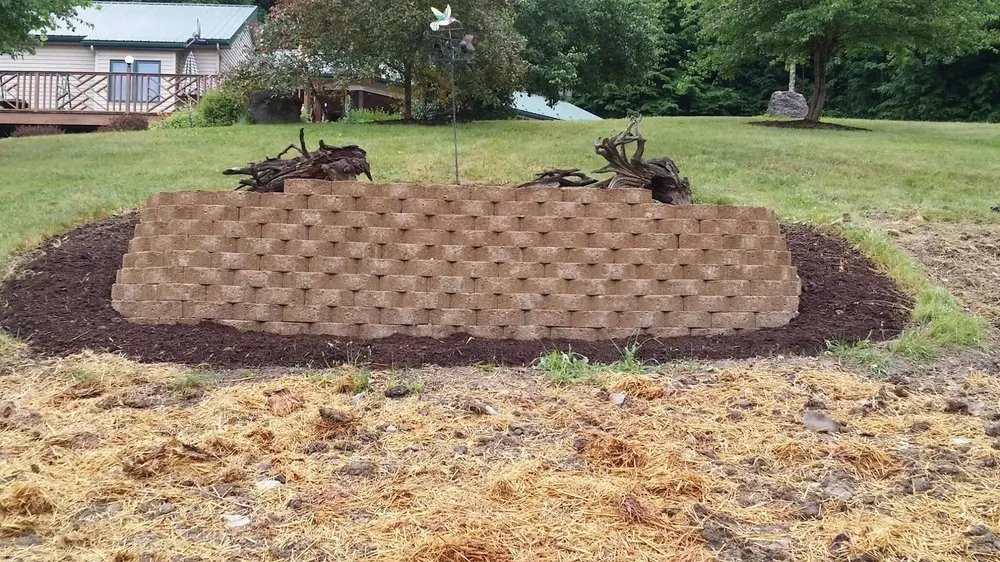 Top-rated lawn care service in Gillett, PA - McCarthy & Strobridge Landscaping