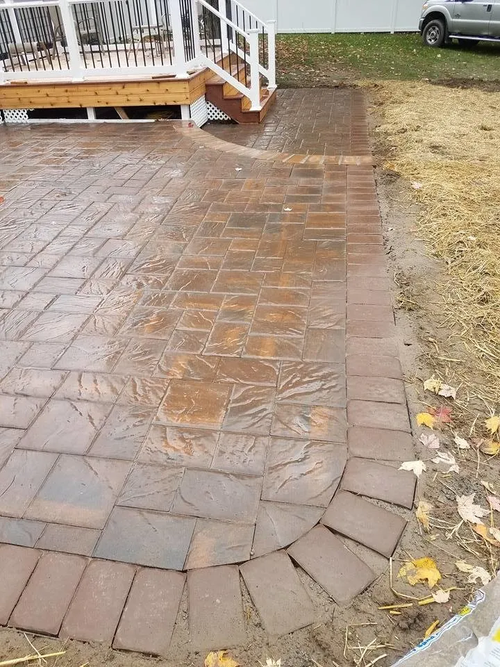 Affordable landscaping services in Gillett, PA - McCarthy & Strobridge Landscaping