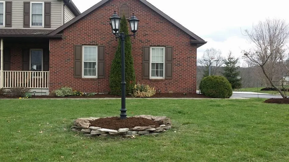 Affordable yard maintenance for beautiful yards across Gillett, PA - McCarthy & Strobridge Landscaping
