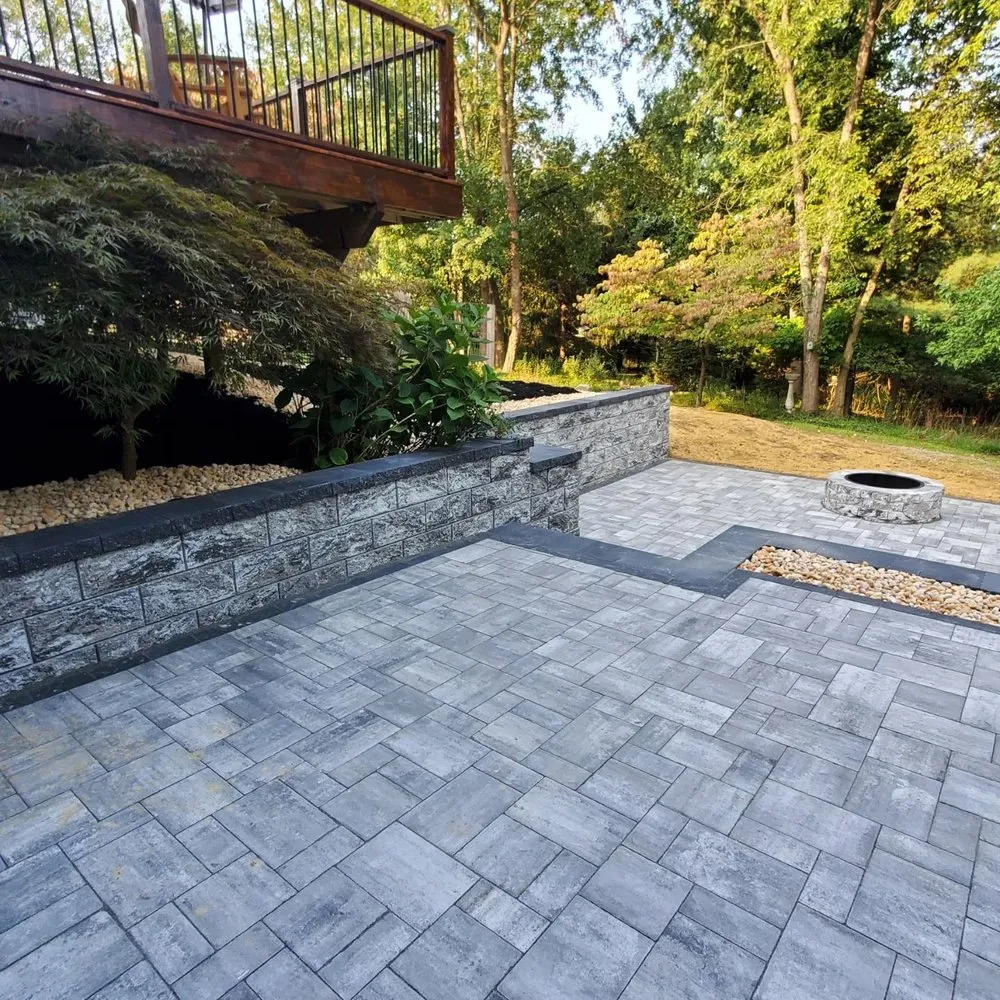 Reliable residential landscaping for beautiful yards across Greenwood Lake, NY - McCarthy Landscaping Plus