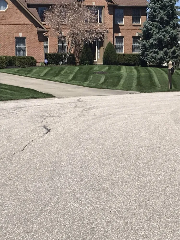 Expert yard cleanup service in Dublin, OH - McCarthy Lawn And Landscape