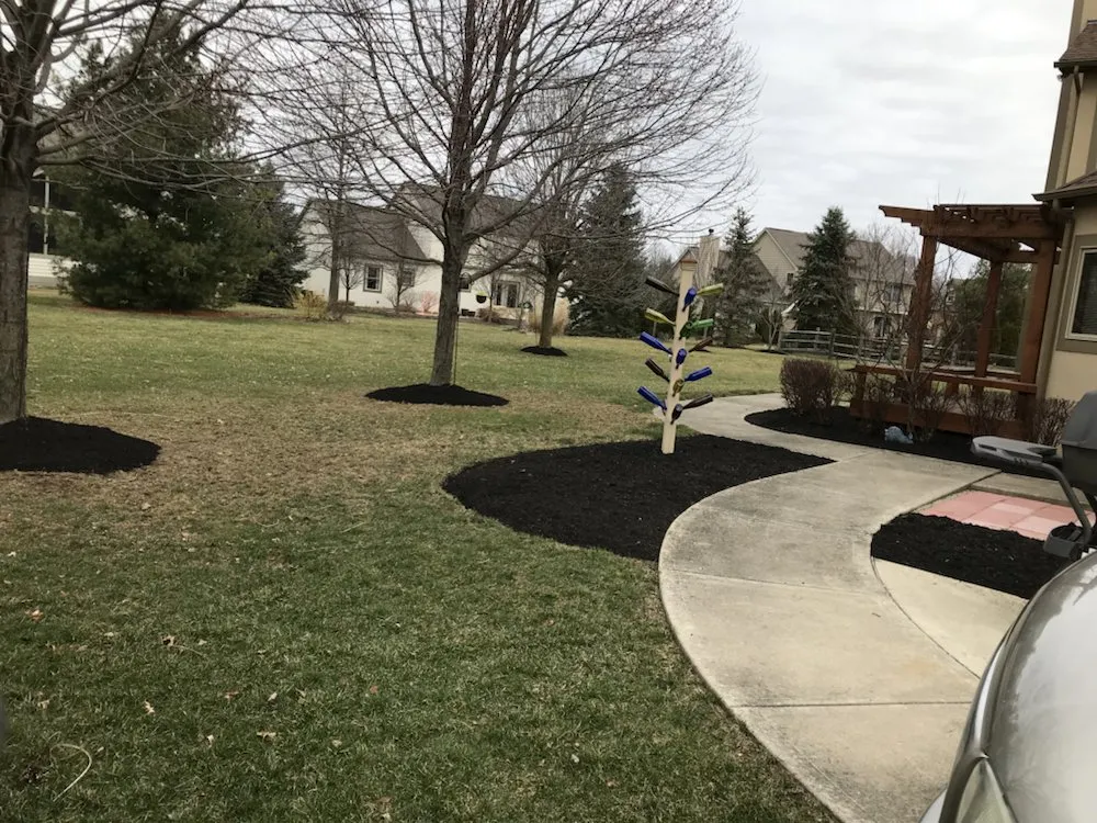 Trusted landscape installation experts serving Dublin, OH - McCarthy Lawn And Landscape