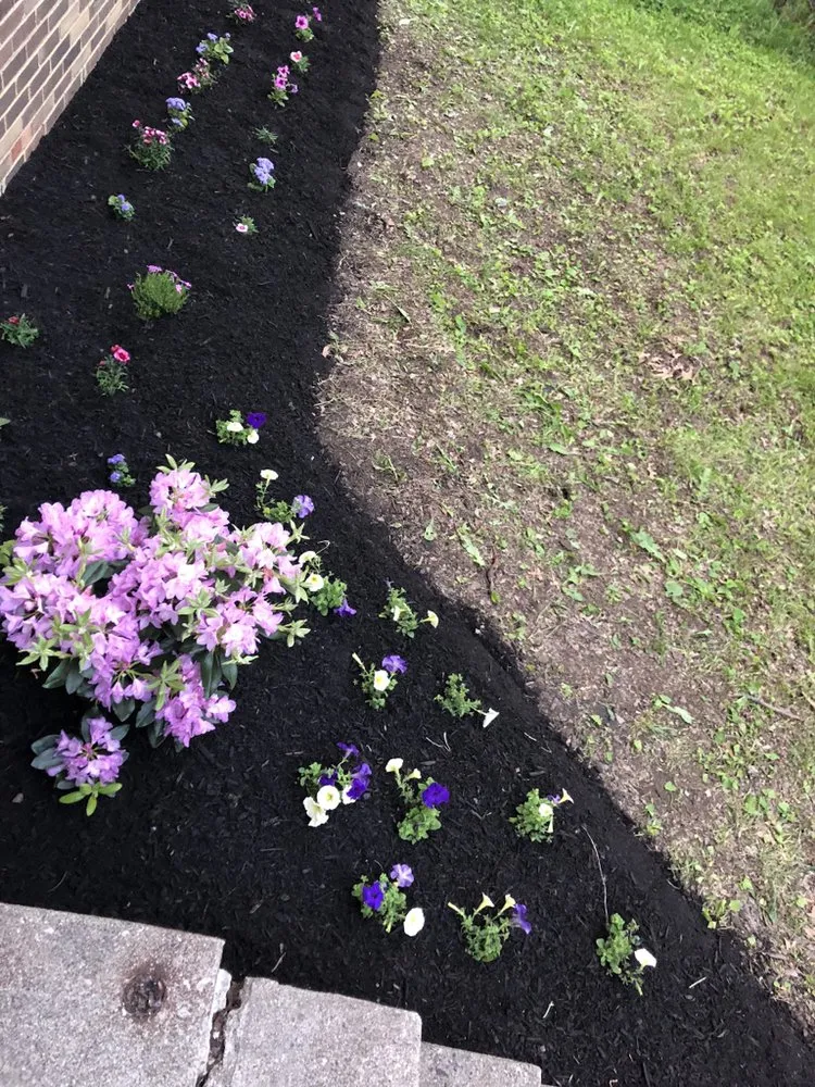 Reliable outdoor landscaping experts serving Dublin, OH - McCarthy Lawn And Landscape