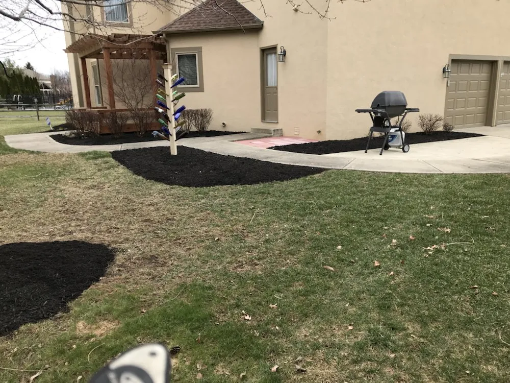 Expert lawn care service for residential properties in Dublin, OH by McCarthy Lawn And Landscape