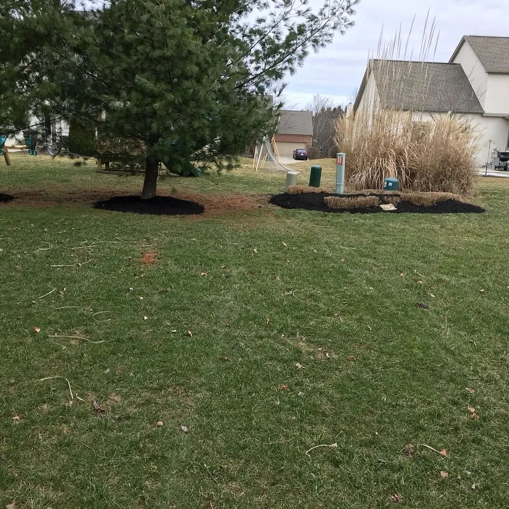 Top-rated garden landscaping for homes across Dublin, OH - McCarthy Lawn And Landscape