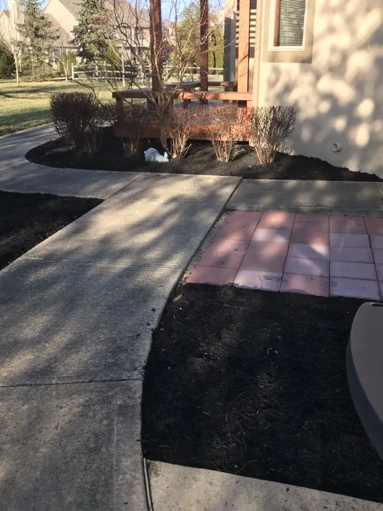 Reliable outdoor landscaping in Dublin, OH - McCarthy Lawn And Landscape
