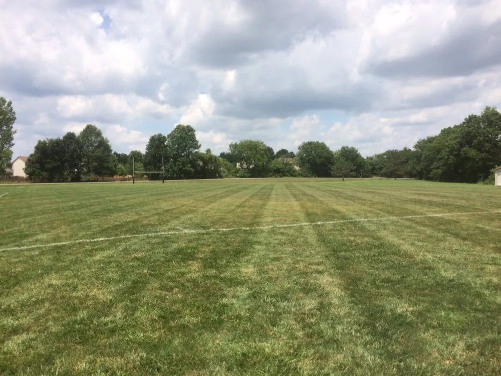 Expert outdoor landscaping near you in Dublin, OH by McCarthy Lawn And Landscape