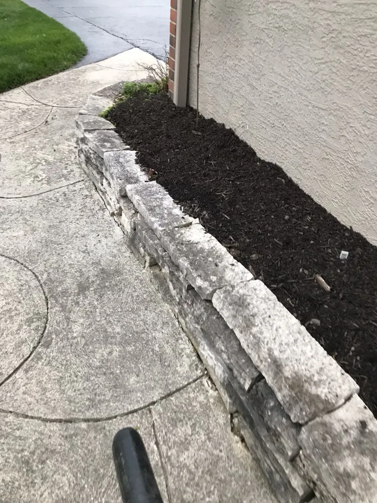 Affordable outdoor landscaping for residential properties across Dublin, OH - McCarthy Lawn And Landscape