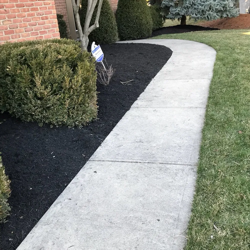 Reliable lawn mowing service experts serving Dublin, OH - McCarthy Lawn And Landscape