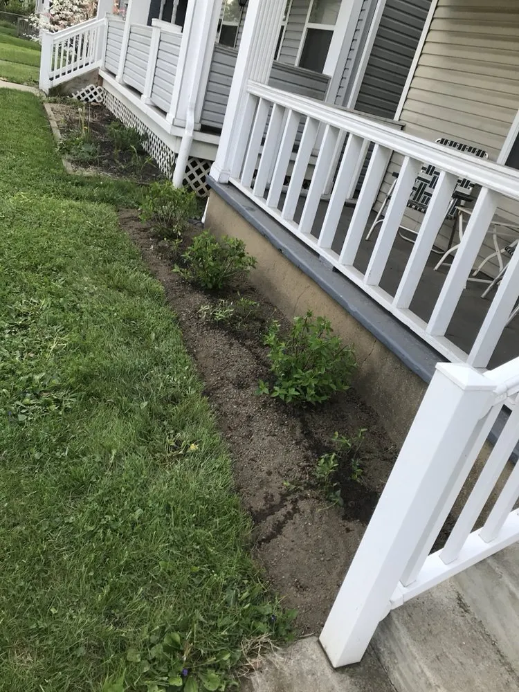 Expert residential landscaping experts serving Dublin, OH - McCarthy Lawn And Landscape