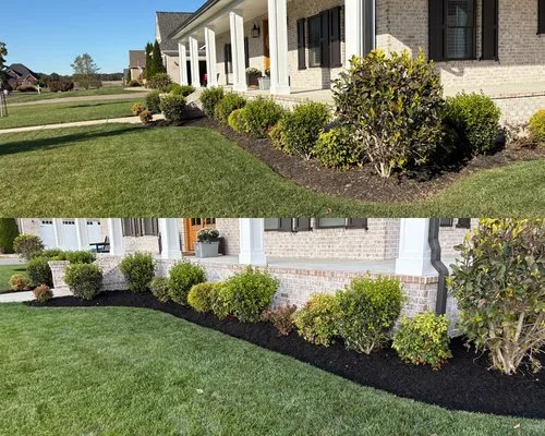 McCartney Mulching & Landscaping