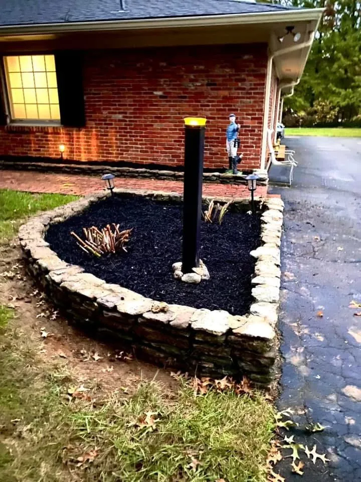 Reliable residential landscaping near you across Louisville, KY - McCarty Lawncare