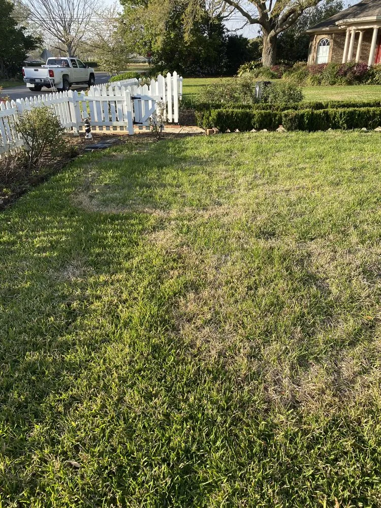 Trusted landscape installation in Fairhope, AL - Mccary’s Lawncare Service