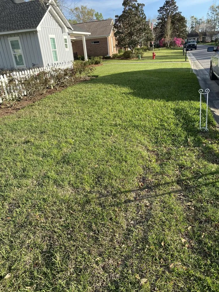 Reliable landscape design in Fairhope, AL - Mccary’s Lawncare Service