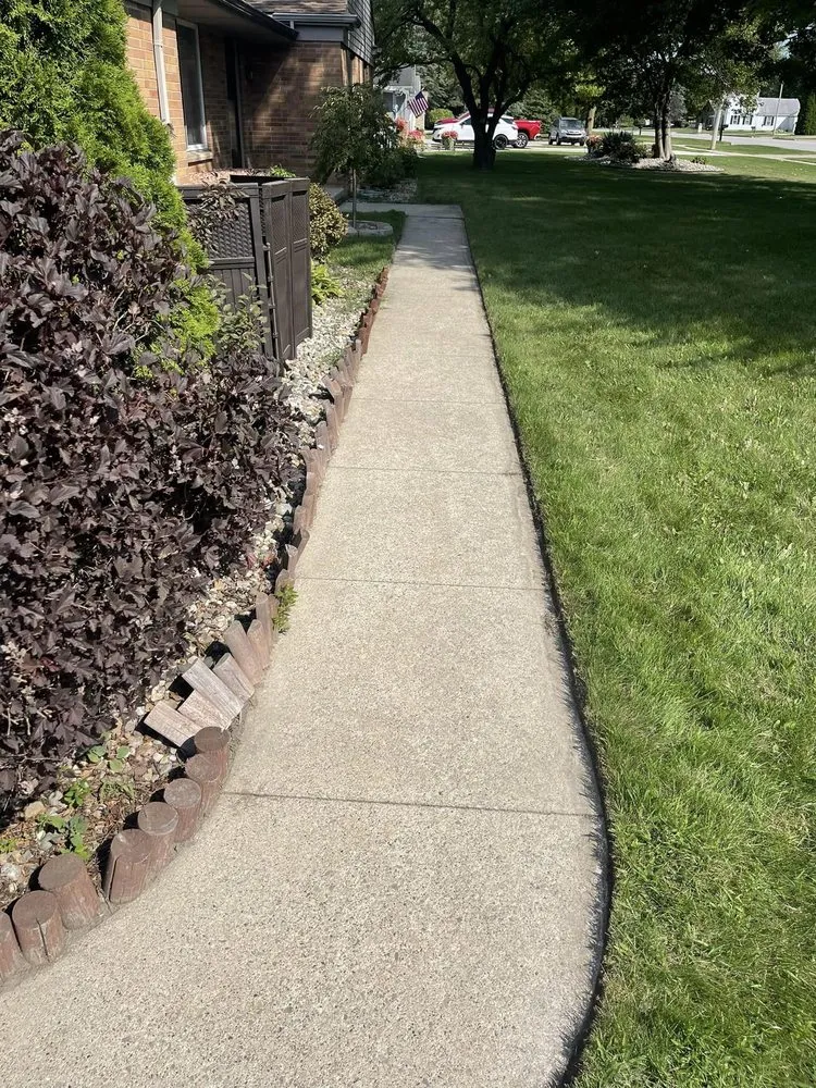 Trusted landscape installation in Bay City, MI - McCaskey & Sons Lawn Service