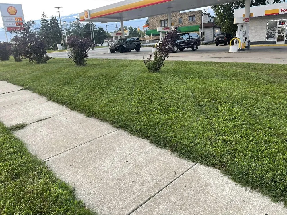 Expert residential landscaping experts serving Bay City, MI - McCaskey & Sons Lawn Service