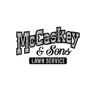 Affordable yard maintenance in Bay City, MI by McCaskey & Sons Lawn Service