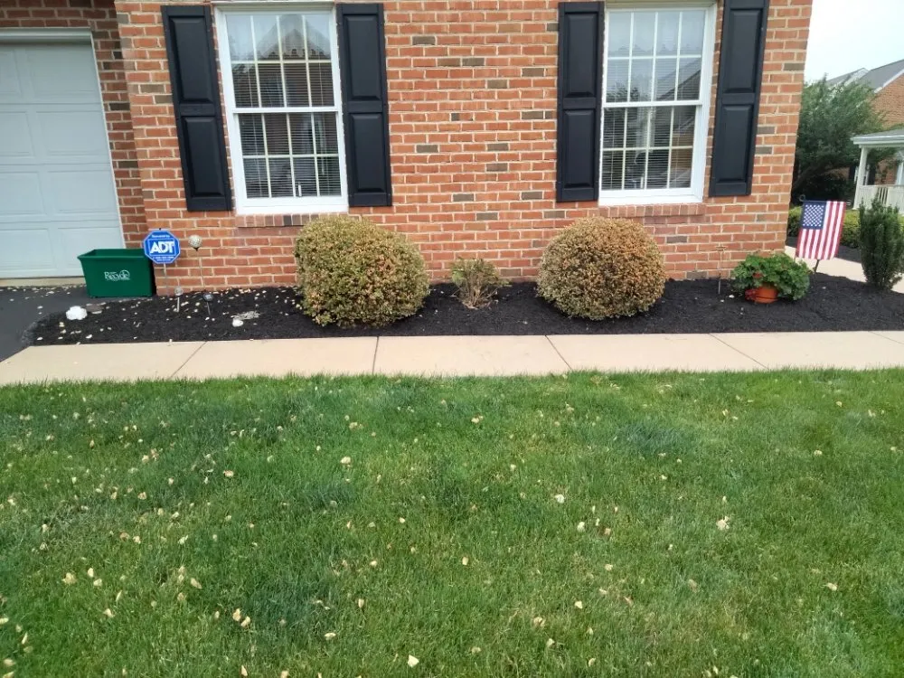 Trusted outdoor landscaping near you in Columbia, PA by McCauley Brothers Landscaping
