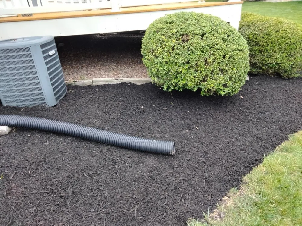 Expert yard cleanup service in Columbia, PA - McCauley Brothers Landscaping