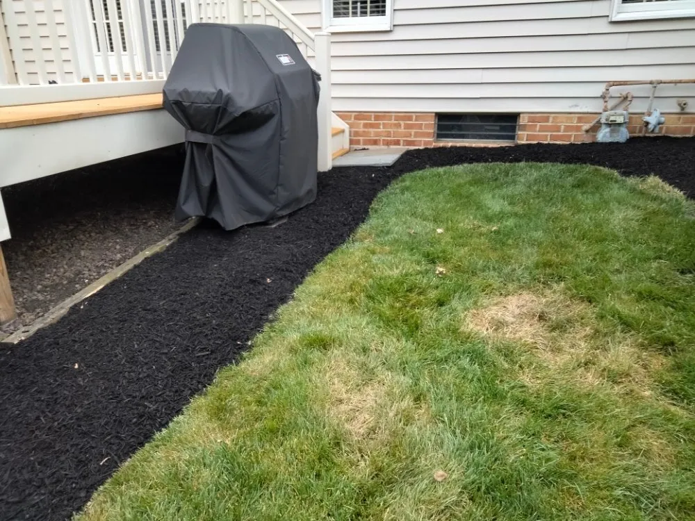 Top-rated garden landscaping in Columbia, PA by McCauley Brothers Landscaping