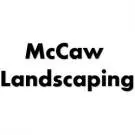 Local outdoor landscaping for homes in Aledo, IL by McCaw Landscaping