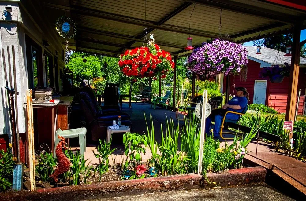 Professional landscape design experts serving Yelm, WA - McClary's Lawnscapes