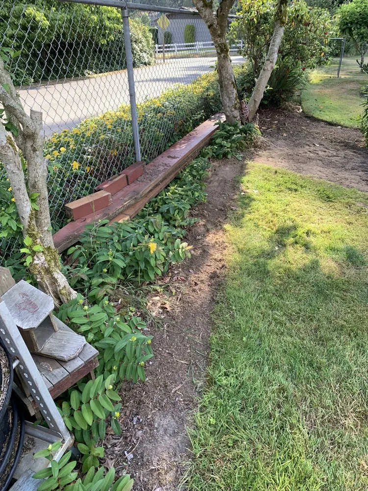 Professional landscaping services experts serving Yelm, WA - McClary's Lawnscapes