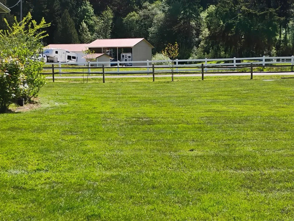 Trusted landscape design for outdoor upgrades in Yelm, WA by McClary's Lawnscapes