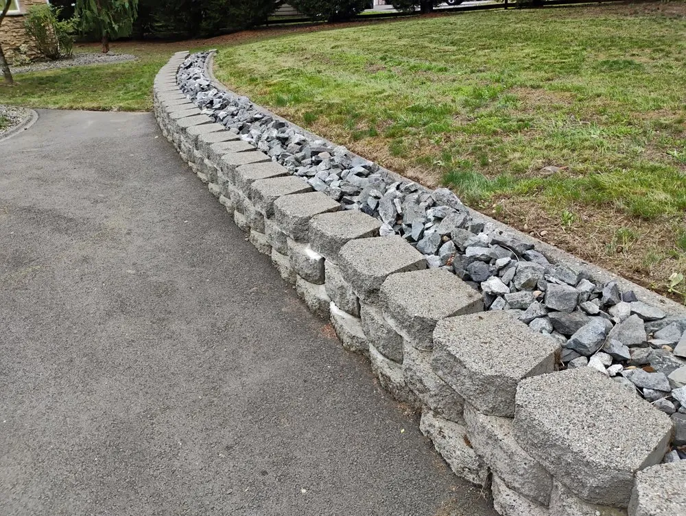 Top-rated landscaping services for beautiful yards in Yelm, WA by McClary's Lawnscapes