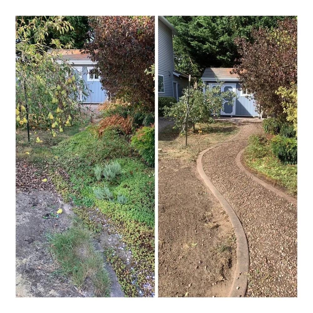 Trusted landscaping services in Yelm, WA - McClary's Lawnscapes