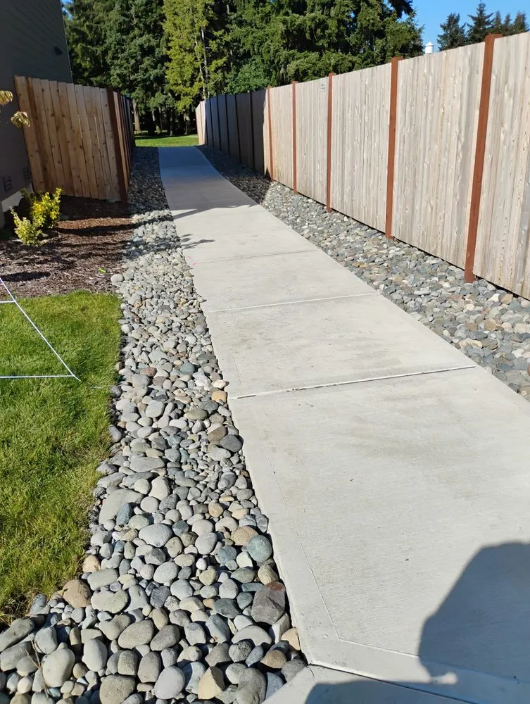 Top-rated residential landscaping experts serving Yelm, WA - McClary's Lawnscapes