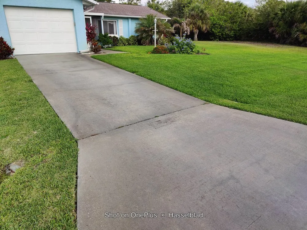 Reliable lawn care service experts serving Port Charlotte, FL - Mccleery's Landscape