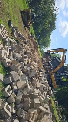 Mcclelland Construction