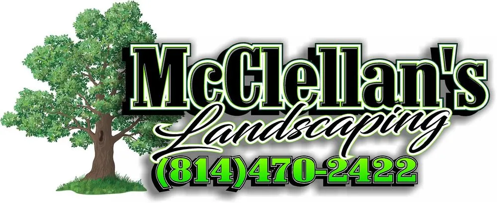 Top-rated garden landscaping in Bellefonte, PA - McClellan's Landscaping