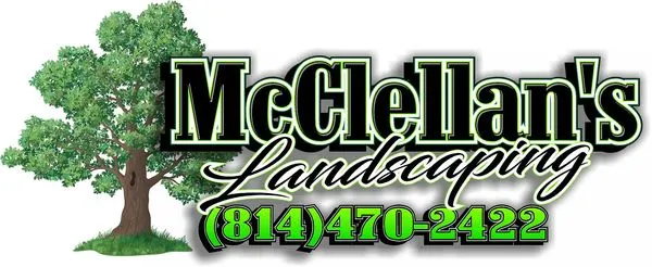 McClellan's Landscaping