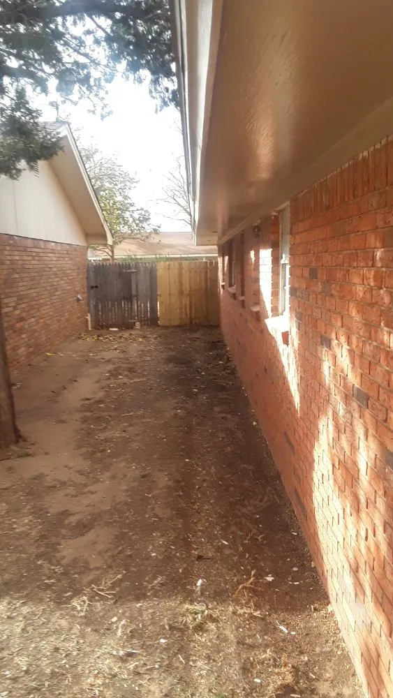 Top-rated outdoor landscaping experts serving Lubbock, TX - Mccline Total Lawn care