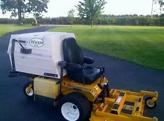 Affordable yard maintenance in Dennison, OH - McClintock Lawn and Landscape