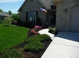 Affordable landscape design for outdoor upgrades in Dennison, OH by McClintock Lawn and Landscape