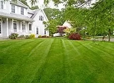 Expert landscaping services for outdoor upgrades in Dennison, OH by McClintock Lawn and Landscape