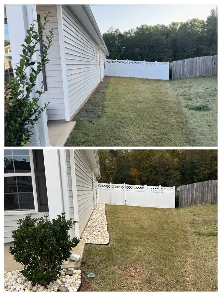 Local lawn care service experts serving Spartanburg, SC - Mcclintock Lawn Care