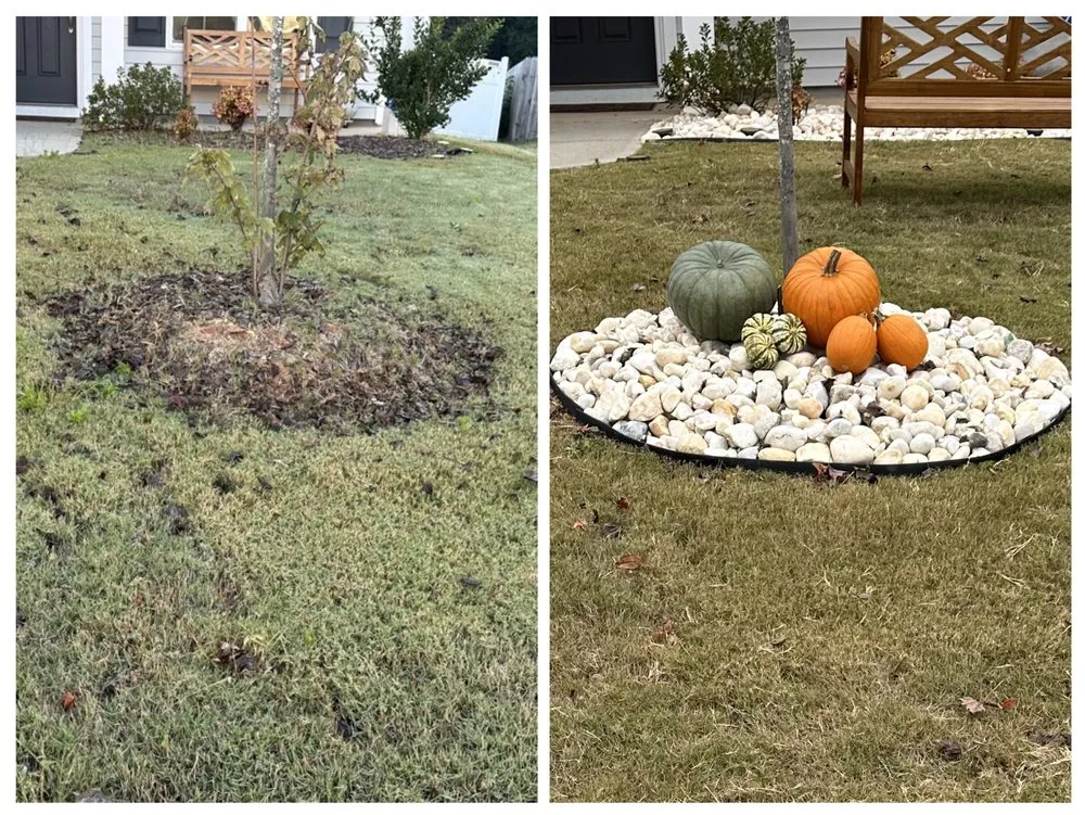 Expert lawn mowing service in Spartanburg, SC by Mcclintock Lawn Care