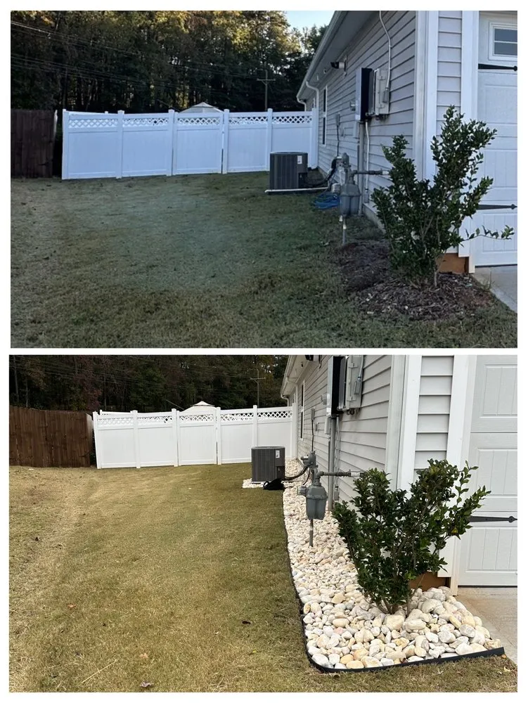 Trusted landscaping services in Spartanburg, SC - Mcclintock Lawn Care