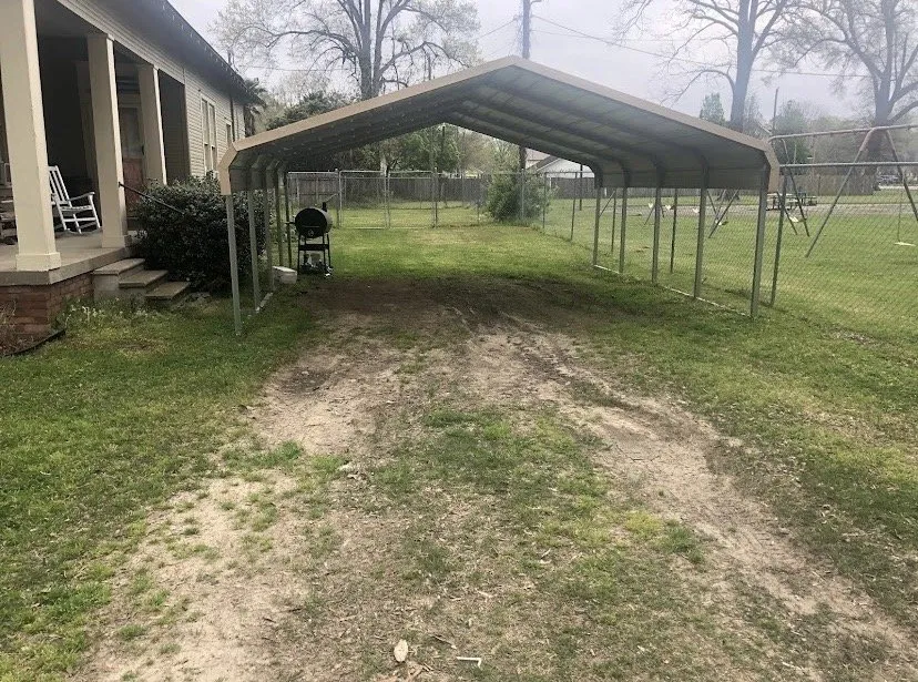 Professional landscape design for year-round maintenance across Belzoni, MS - Mcclinton Lawncare services